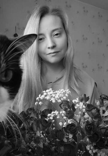 My photo - Yeda, 29 from Yekaterinburg (@eda5545)