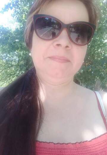 My photo - Regina, 56 from Severodonetsk (@regina8584)