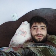 Артур, 34, Крымск