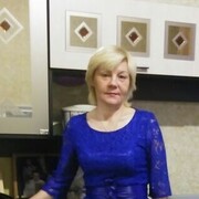 Эльвира 53 года (Телец) Ханты-Мансийск