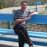 Владимир, 39, Северобайкальск (Бурятия)