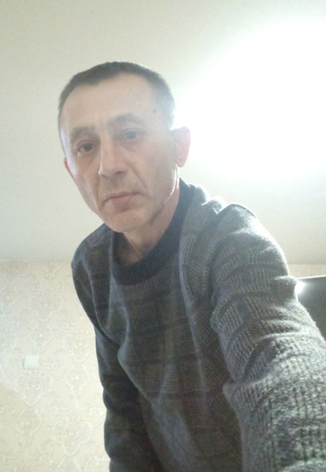 Моя фотография - Гарик, 51 из Владивосток (@artem220109)