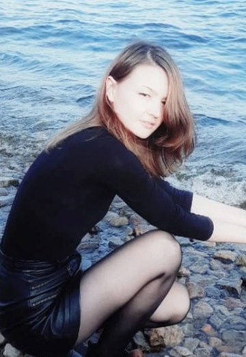 Ma photo - Natalia, 35 de Pouchkine (@natalya359525)