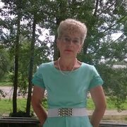 наталья, 64, Сафоново