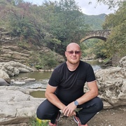 Михаил, 42, Москва