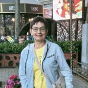 Тамара, 65, Братск