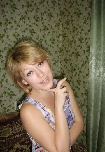 My photo - Simpotka, 38 from Aleksin (@simpotka1)