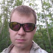 ягр, 29, Увельский