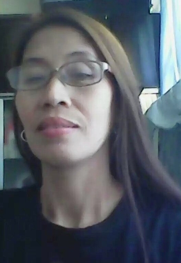 Моя фотография - Rosy, 48 из Манила (@rosy21)