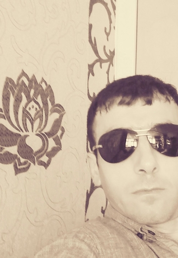 Моя фотография - Rovsen, 42 из Баку (@rovsen126)