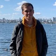 Александр, 25, Лиски (Воронежская обл.)