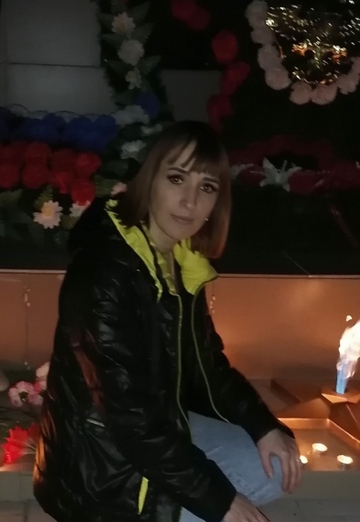Mein Foto - Wiktorija, 36 aus Barnaul (@viktoriya157562)