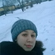 катя, 25, Черногорск