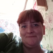 Марина, 46, Остров
