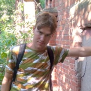 Филипп Александров, 23, Саратов