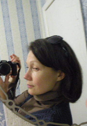 My photo - Natalya, 54 from Yevpatoriya (@natalya259487)