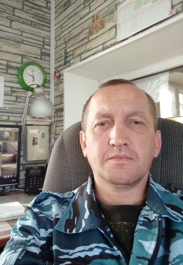 Моя фотография - Сергей, 43 из Суджа (@sergey1190543)