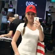 Александра, 30, Южно-Сахалинск