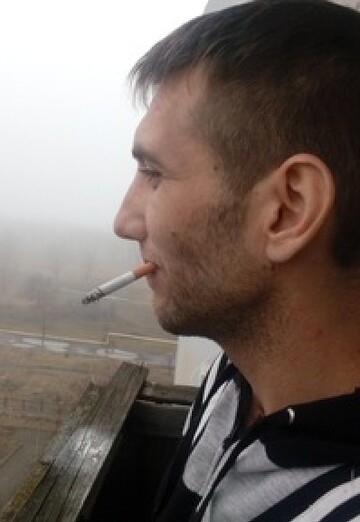 Моя фотографія - Сергей, 37 з Дзержинськ (@boko-serge)