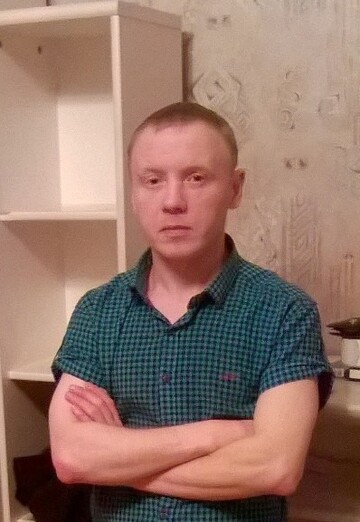 Моя фотография - николай печкин, 36 из Керчь (@nikolaypechkin1)