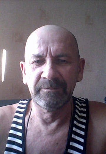 My photo - Valeriy, 72 from Rostov-on-don (@valeriy5754548)