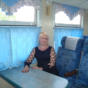 Natalya 50 Omsk