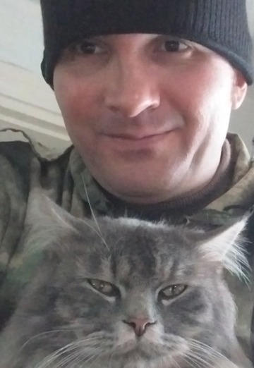 Sergey (@sergey498151) — my photo № 1