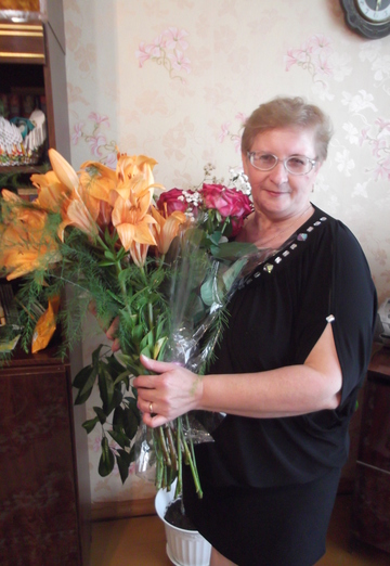 My photo - lana, 59 from Krasnokamsk (@lana15572)