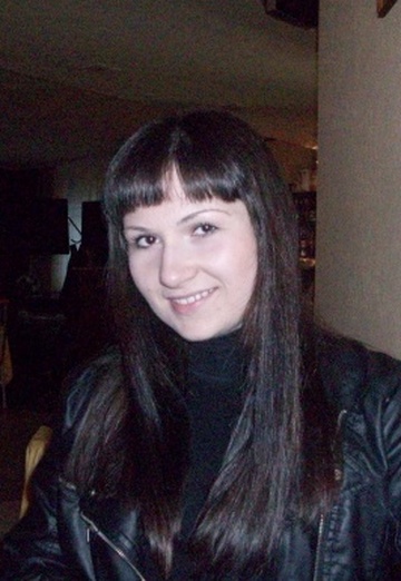 Моя фотография - Настя, 34 из Петергоф (@nastya2776)