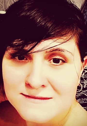 Моя фотография - Евгения, 41 из Апатиты (@evgeniya71762)