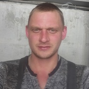 Иван, 34, Череповец