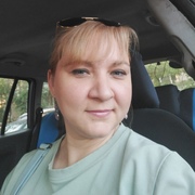 Светлана, 40, Смоленск