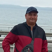 Асад, 44, Фокино