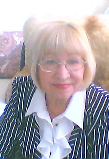 Моя фотография - Natasha, 66 из Таллин (@natasha49251)