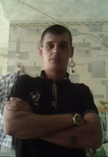 My photo - Maksim, 34 from Odintsovo (@maksim168763)