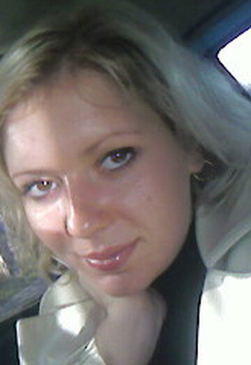 My photo - Larisa, 40 from Mykolaiv (@larisa12886)