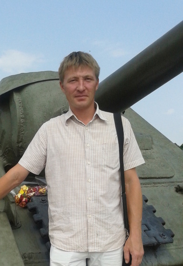 Моя фотография - Константин, 34 из Белгород (@konstantin83684)