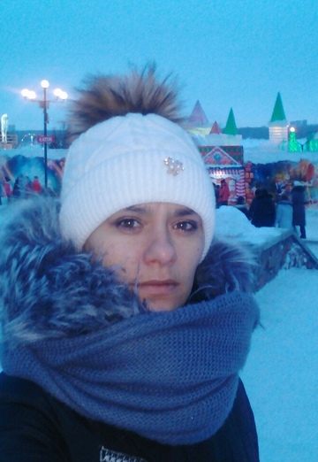Моя фотография - Наталья, 31 из Томск (@natalya309319)