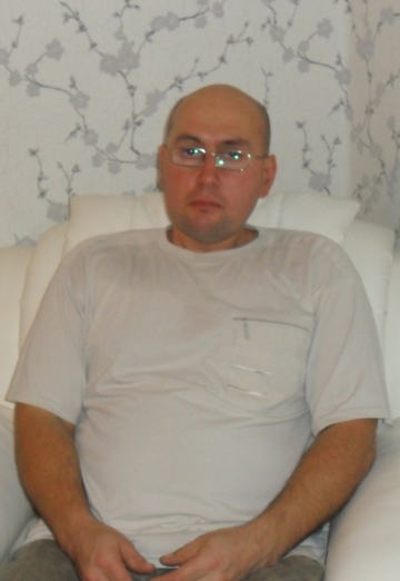 Моя фотография - Муслим, 43 из Красноярск (@muslim2346)