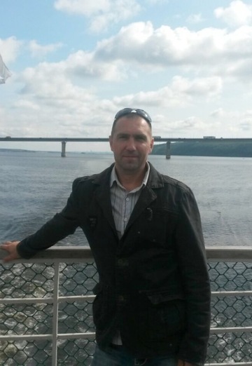 My photo - Aleksey, 45 from Kazan (@aleksey343790)