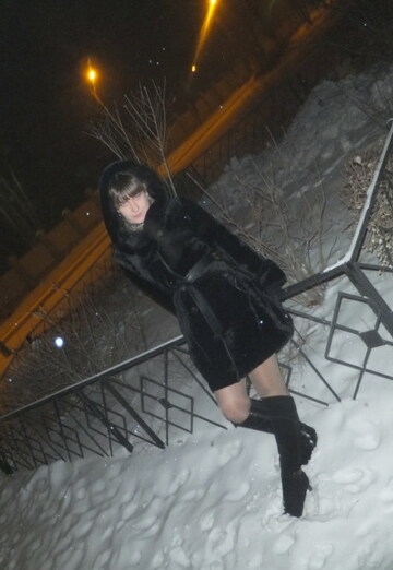 Evgeniya (@evgeniya24462) — my photo № 1