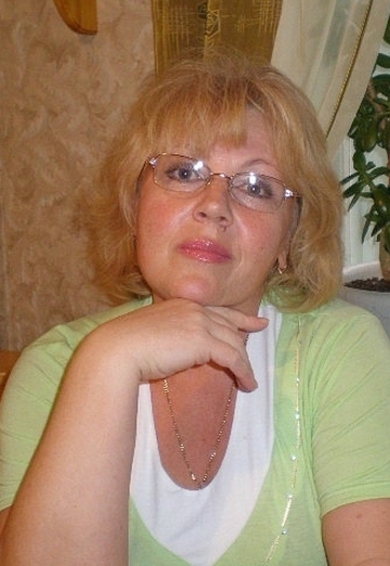 My photo - Natasha, 63 from Samara (@natasha29413)
