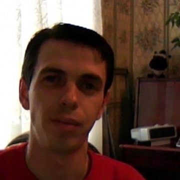 Моя фотография - Дмитрий, 42 из Липецк (@molodoy9)