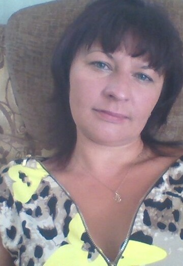 My photo - Lyudmila, 47 from Svobodny (@ludmila29241)