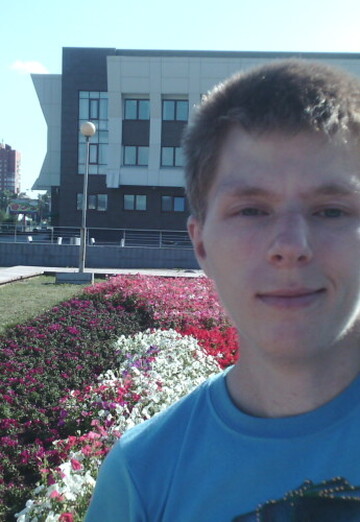 Sergey (@sergey304403) — моя фотография № 8