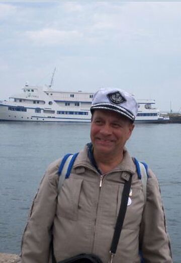 Mein Foto - Michail, 72 aus Ordynskoje (@mihail122382)