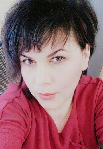 Моя фотография - ирина, 52 из Москва (@irina206283)