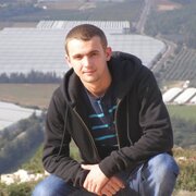 Максим, 33, Кабардинка