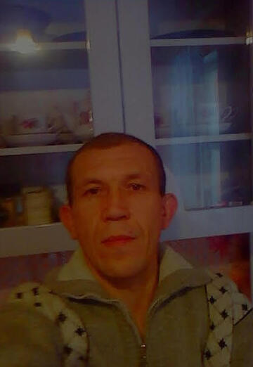 My photo - Vasiliy, 45 from Dziatlava (@vasiliy94580)