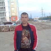 мансур, 32, Тарко (Тарко-сале)